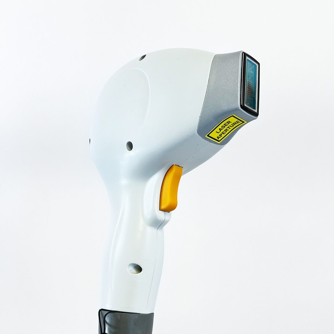 Cocoon PRIMELASE Diode Laser 810nm Handpiece HR Hair Removal 510179 NEW 2022