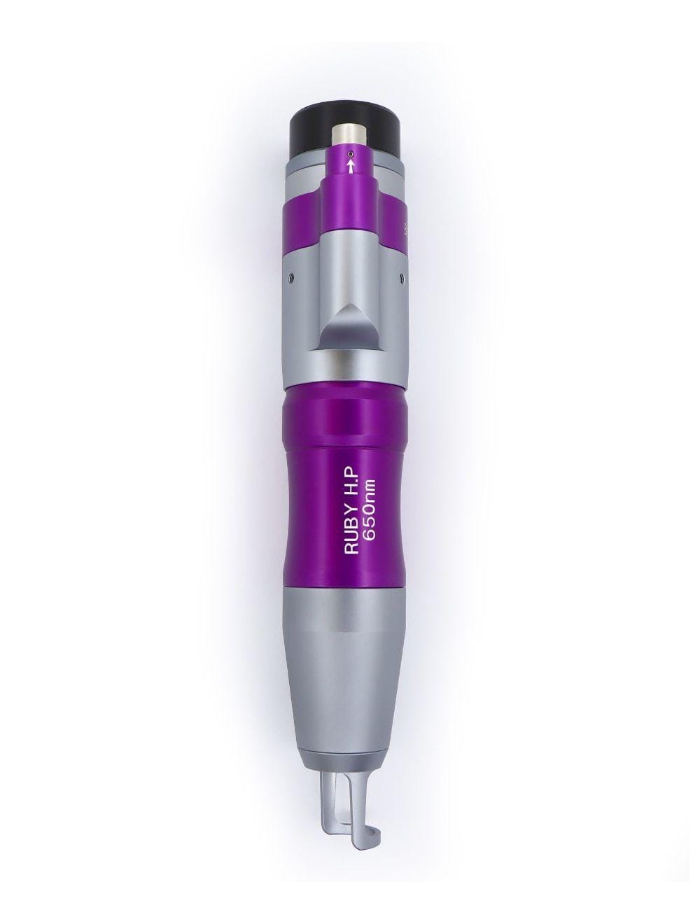IRIS PI - UPGRADED Q-SWITCHED ND:YAG LASER