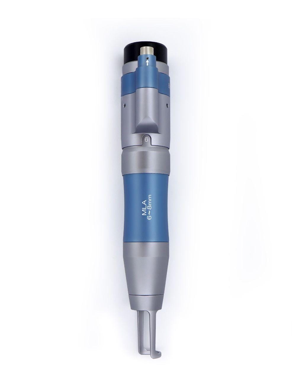 IRIS PI - UPGRADED Q-SWITCHED ND:YAG LASER