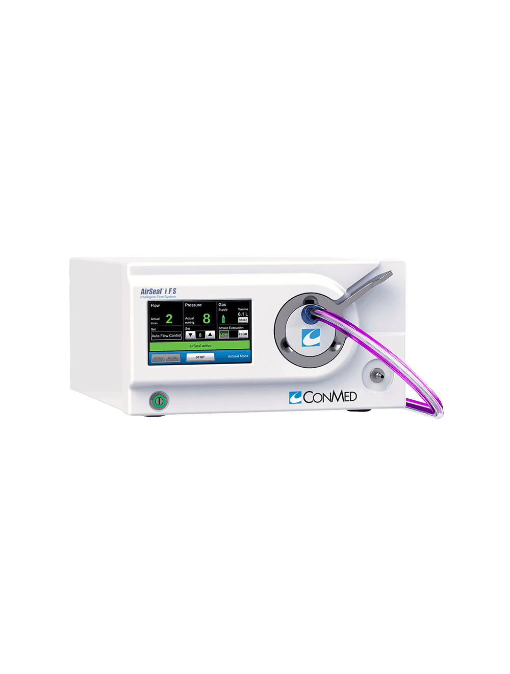 AirSeal iFS1 120V