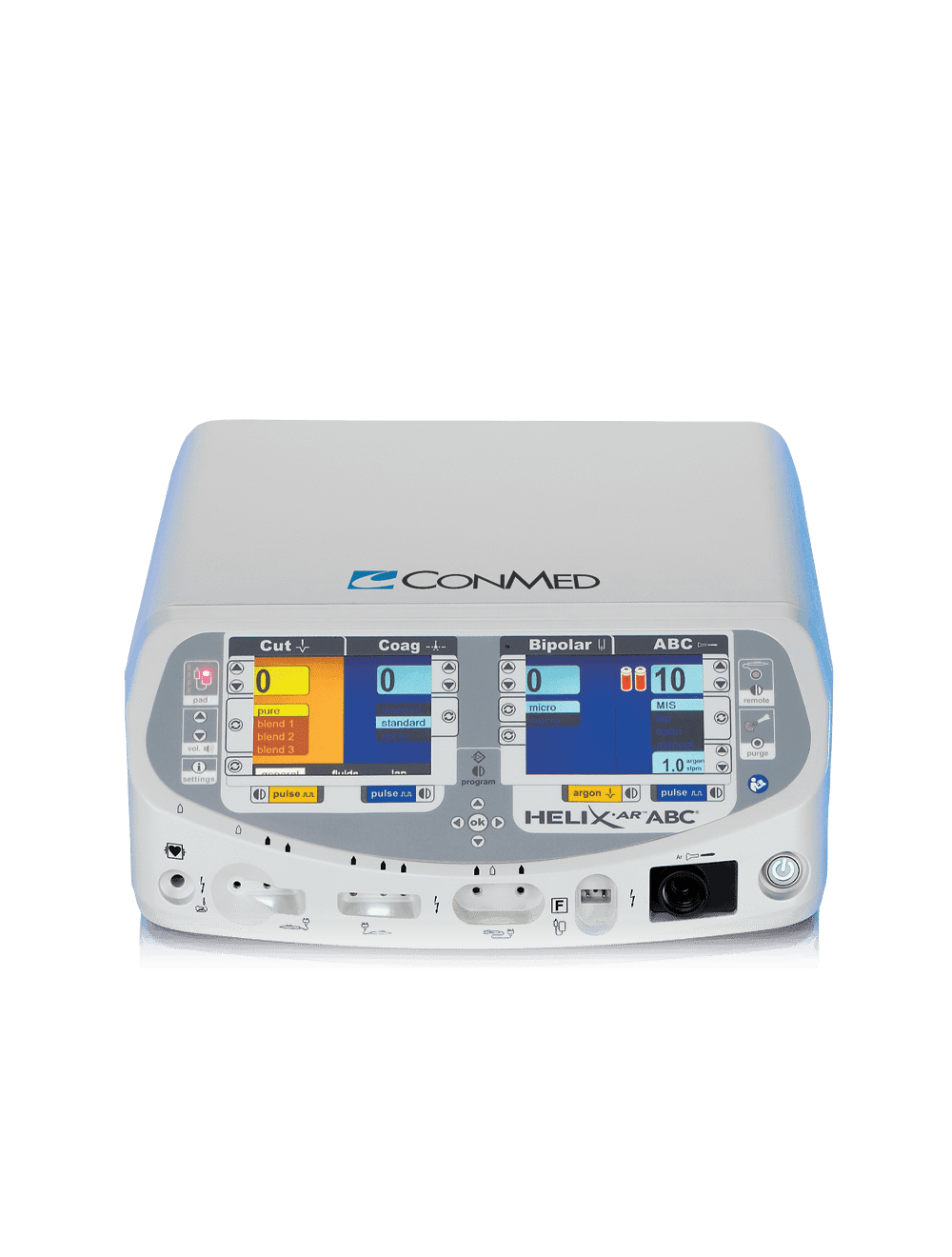 HelixAR™ System
