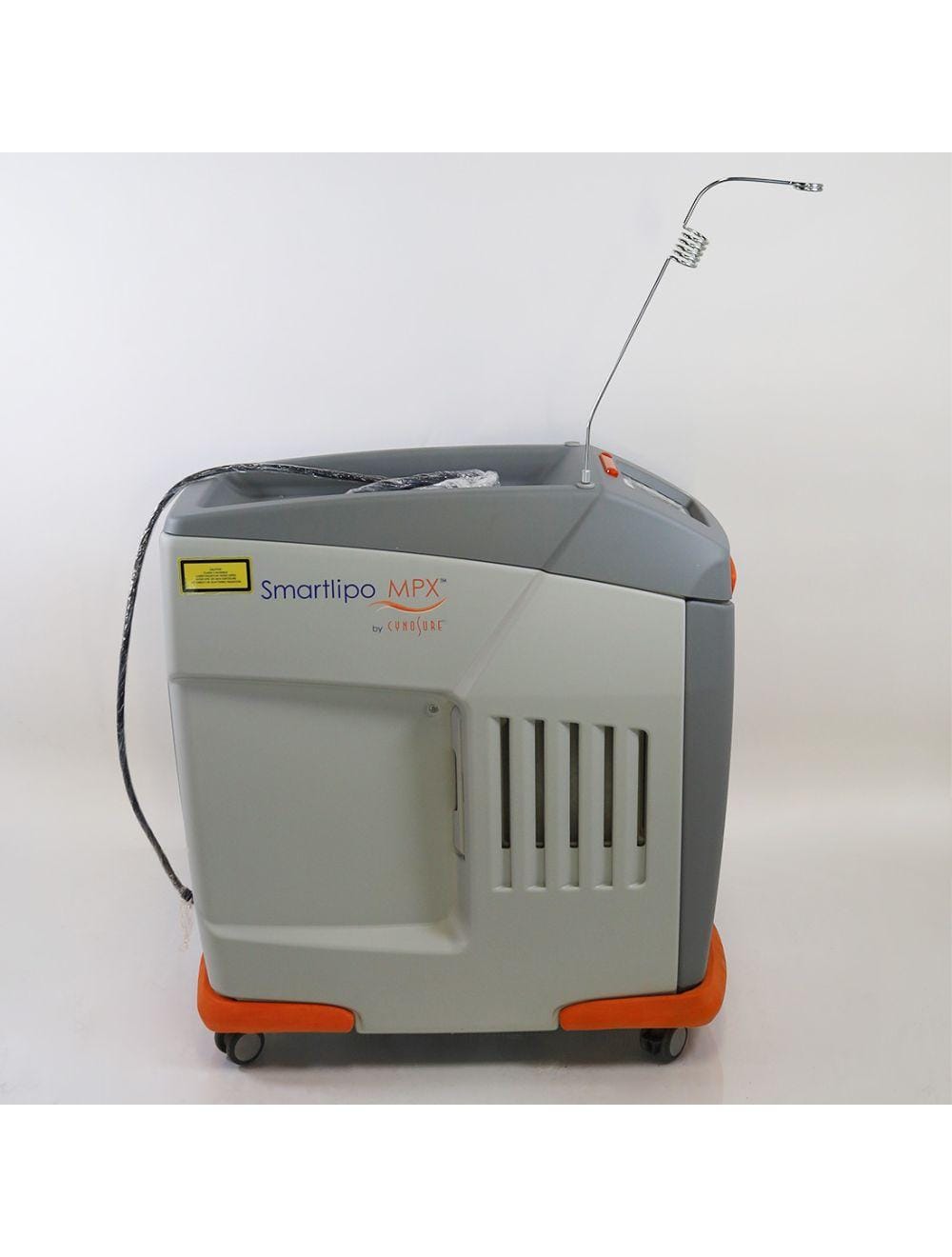 Never Used 2015 Cynosure SmartLipo MPX Body Sculpt NON-RFID Laser System