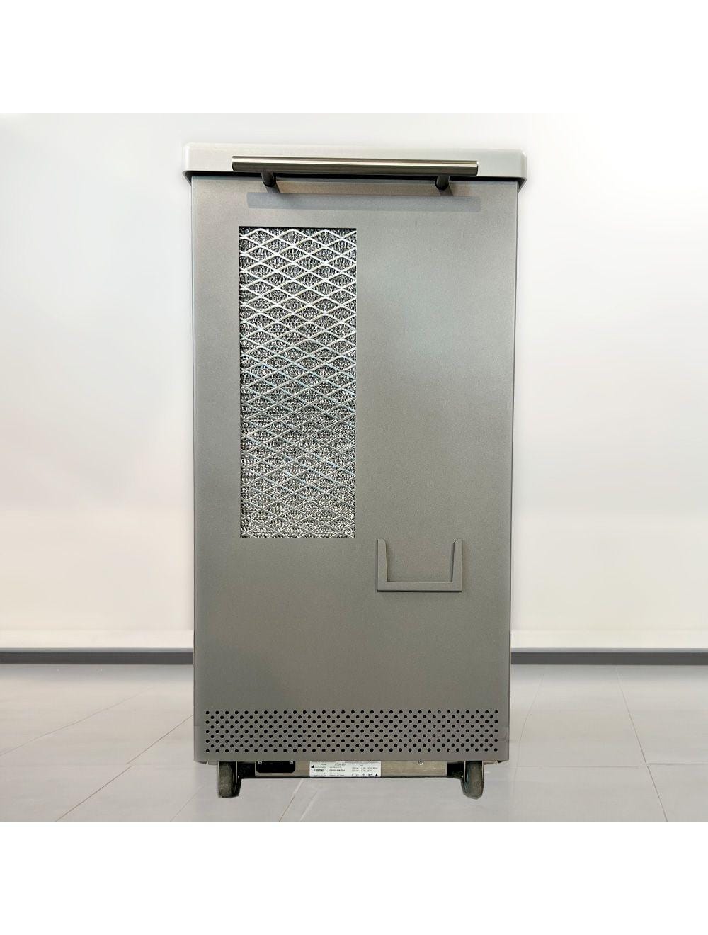 Zimmer Cryo-C Chiller Air Cool System for Cynosure Elite MPX - Factory NEW 5100 1520004244