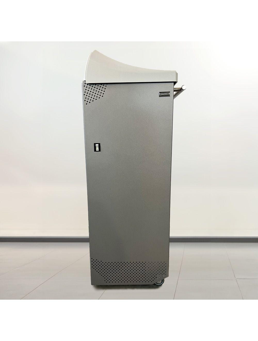 Zimmer Cryo-C Chiller Air Cool System for Cynosure Elite MPX - Factory NEW 5100 1520007369