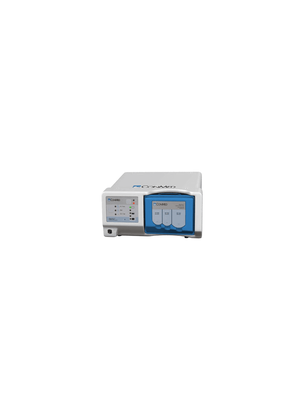ClearView Smoke Evacuator – 100/120V