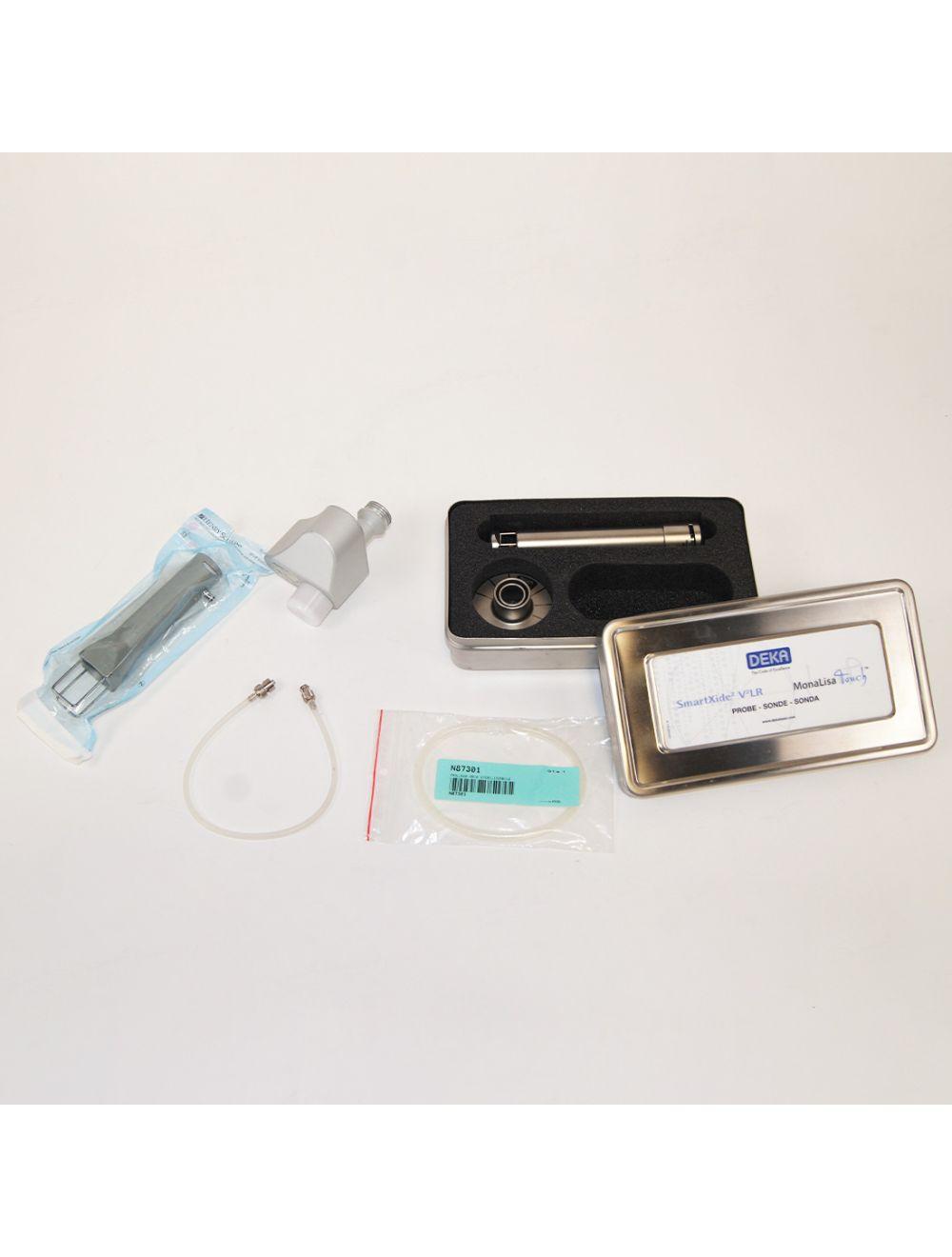 2017 DEKA SmartXide Touch C60 M110C1 Fractional CO2 Laser Mona Lisa Smart Xide