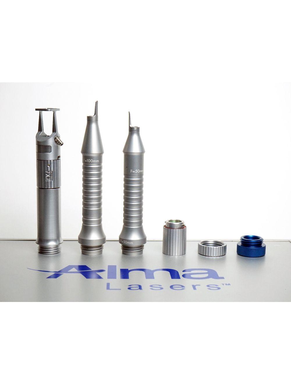 2019 Alma Pixel CO2 Laser FemiLift Vaginal Fractional Skin Resurfacing Wrinkles