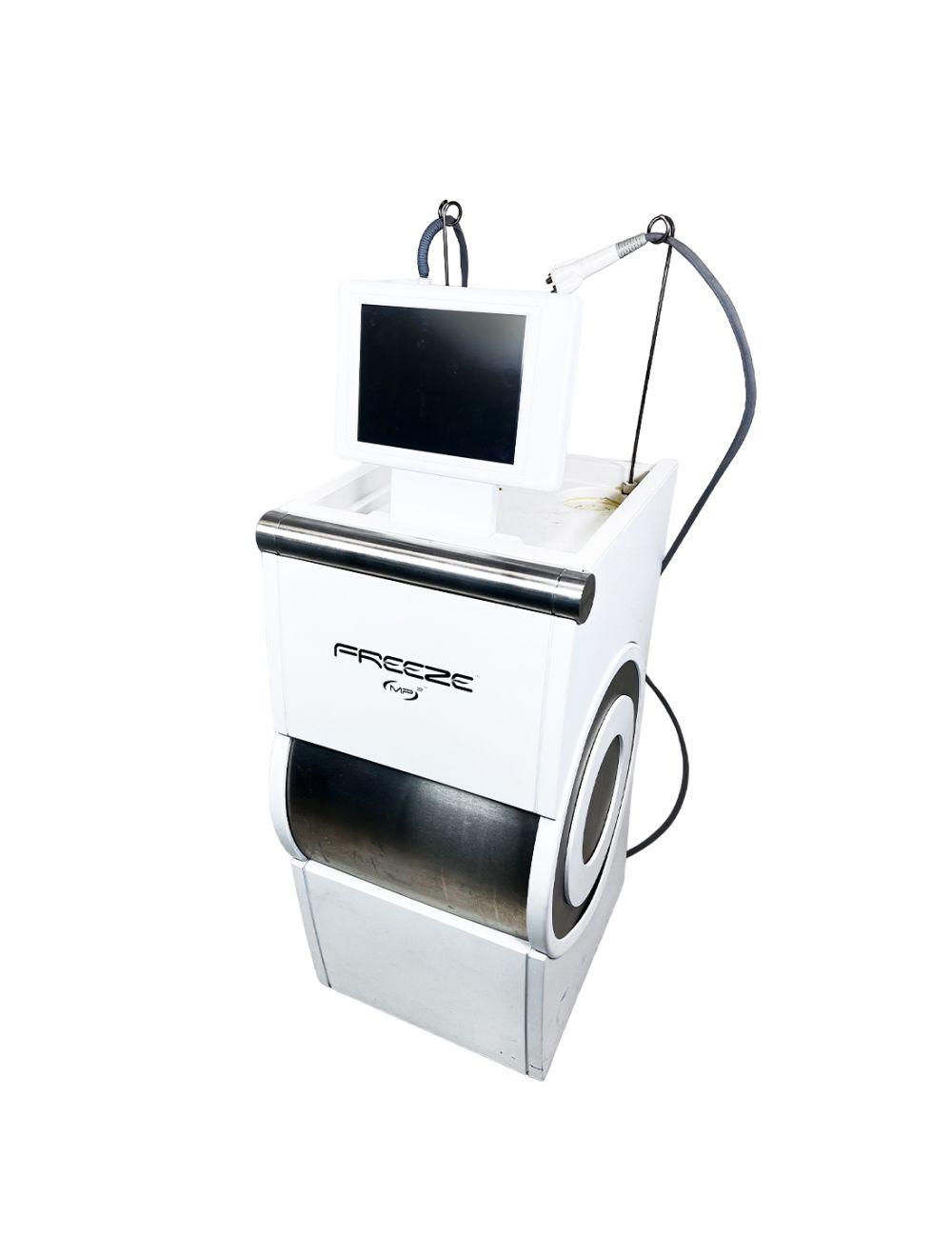 2011 VenusConcept FREEZE RadioFrequency Skin Tightening Wrinkles Venus Concept