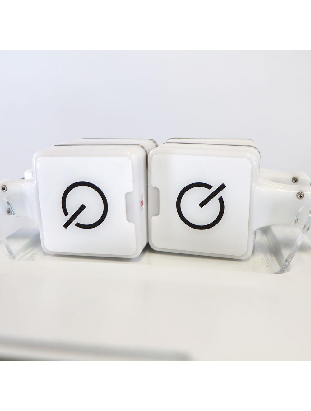 2021 DEKA Cartessa PHYSIQ Electrical Muscle Stimulation EMS Pulse Body Treatment Sol International Medical