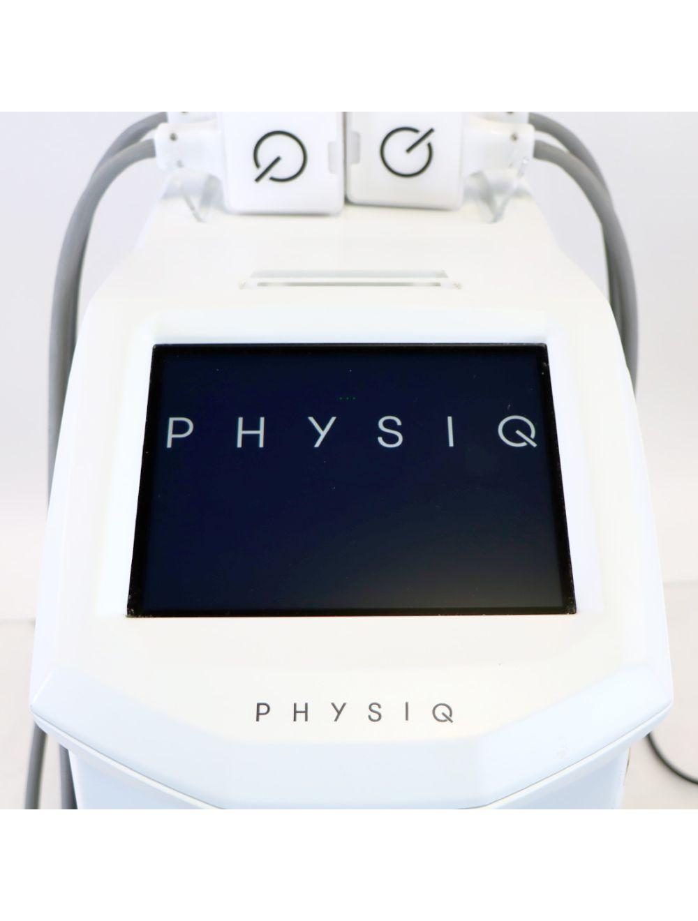 2021 DEKA Cartessa PHYSIQ Electrical Muscle Stimulation EMS Pulse Body Treatment Sol International Medical