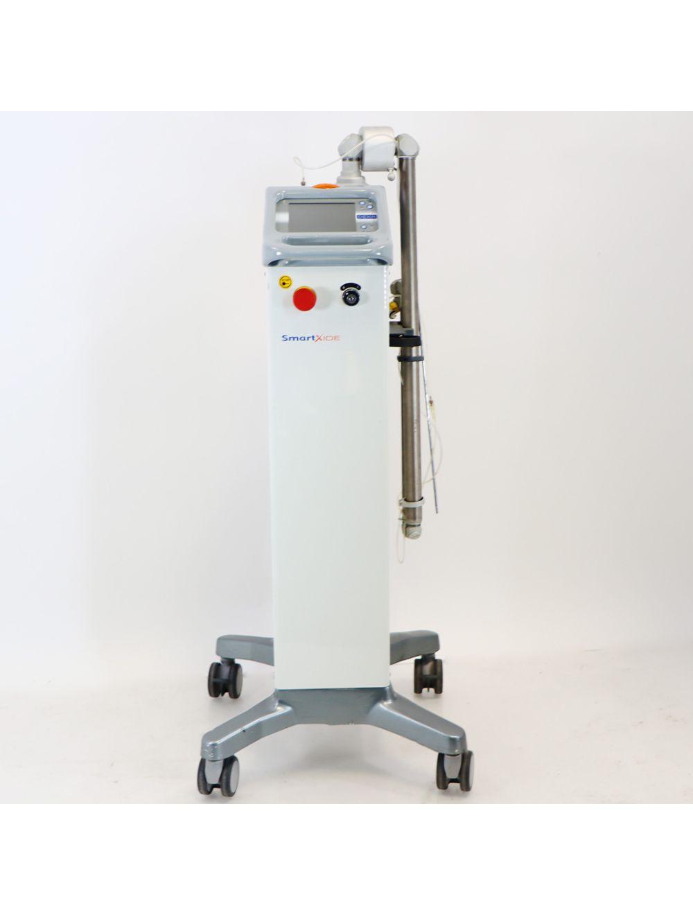 2008 DEKA SmartXide CO2 Aesthetic Laser System M079AC1 - NEW CO2 Glass Tube - image 0