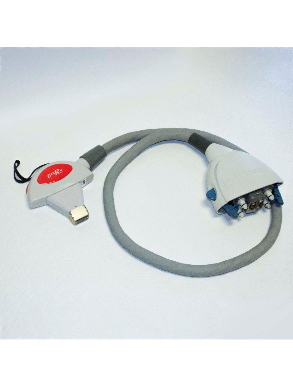2005 Palomar StarLux 300 500 Lux Rs Precision LuxRs IPL Hair Removal Handpiece image 1