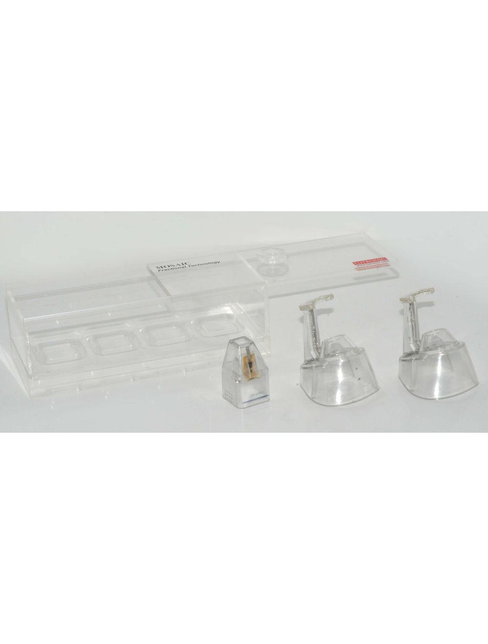 2008 Lutronic MOSAIC Er Glass ERBIUM Fractional LASER 1550 nm Skin Tightening ST image 5