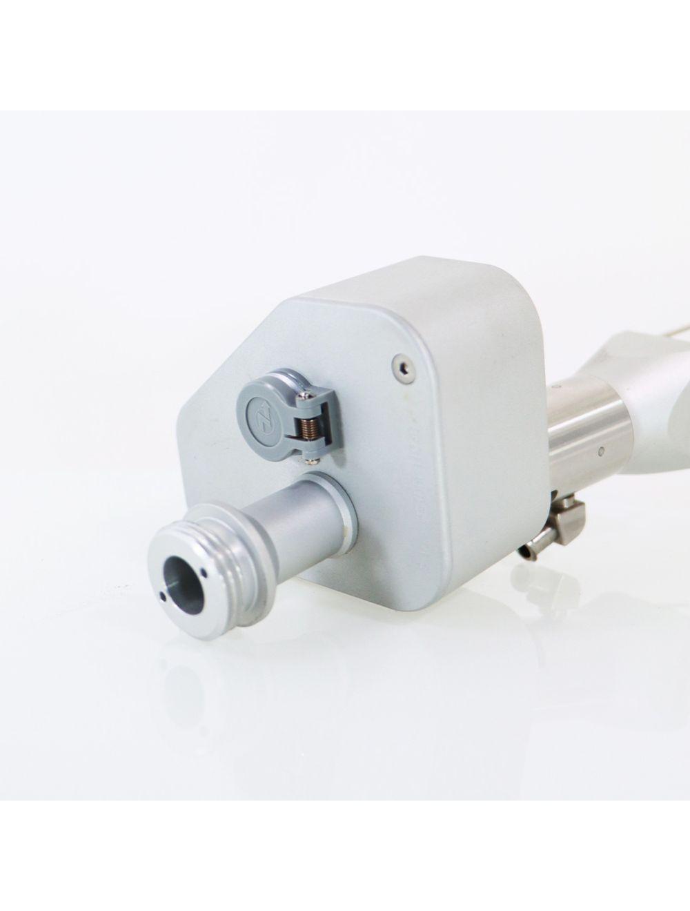 2008 DEKA SmartXide CO2 Aesthetic Laser System M079AC1 - NEW CO2 Glass Tube - image 12