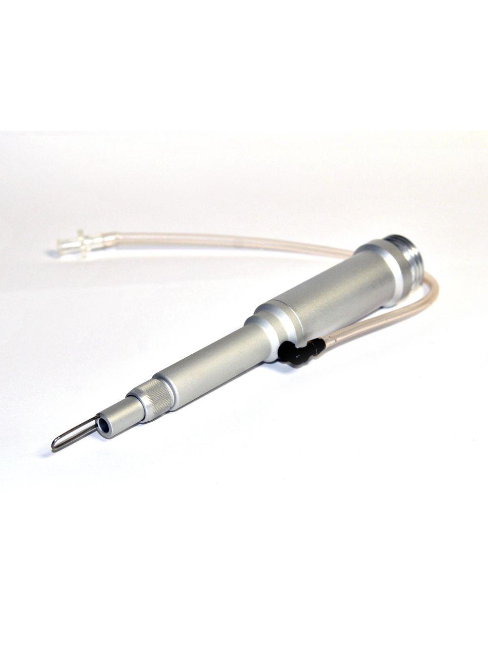 DEKA Cynosure SmartXide CO2 Laser 4in Dental Handpiece N324E2 2cm Distance Gauge image 1