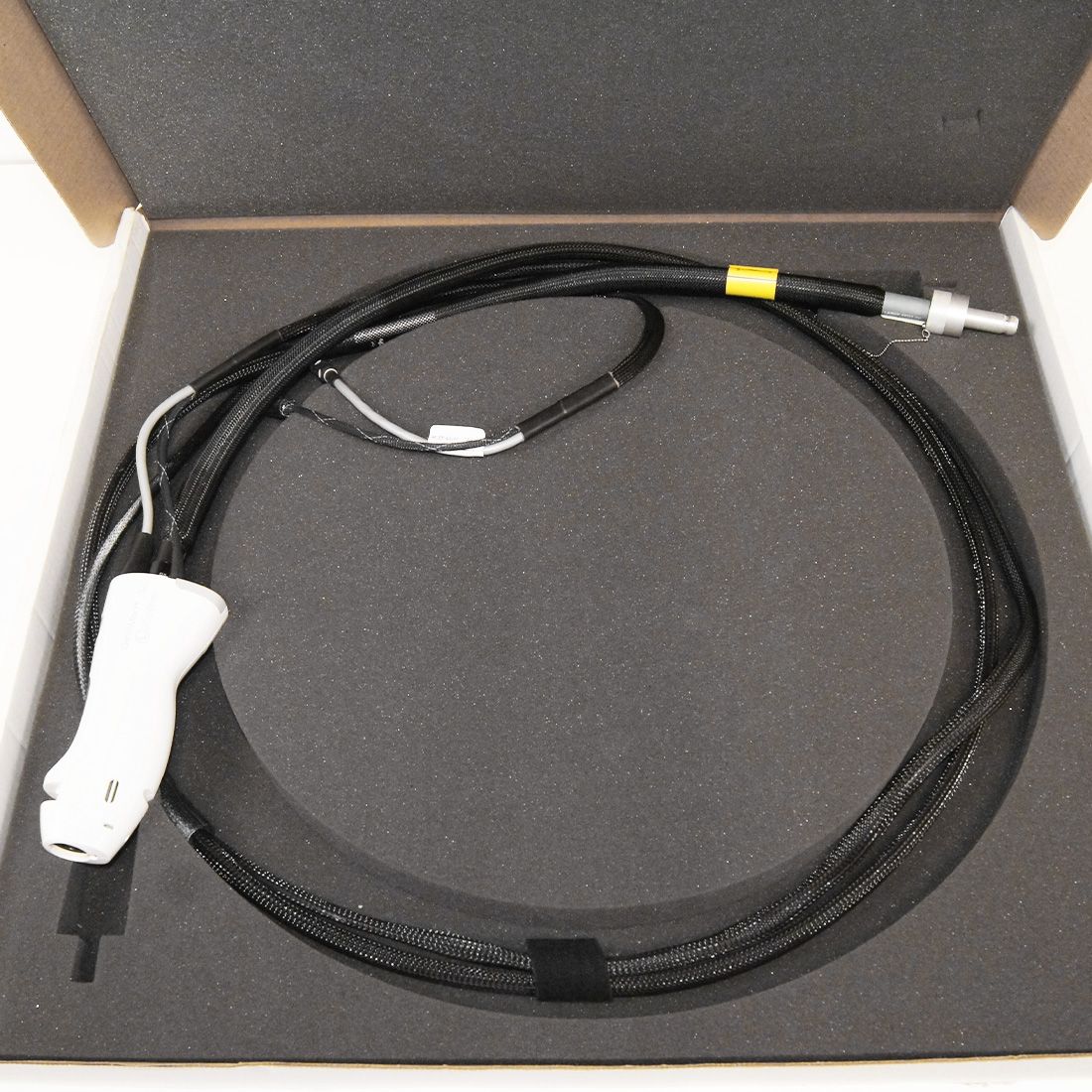 Candela GentleMax HP Pro Plus Series HandPiece 7123-00-0635