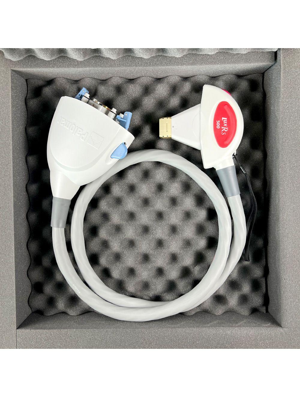 Palomar StarLux LuxRs 500 Handpiece Cynosure Factory Refurbished 130967 (0 Shots) image 1
